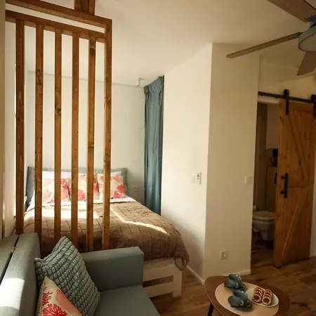 Apartamento Seahorse