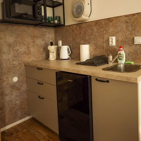 Seahorse Apartamento