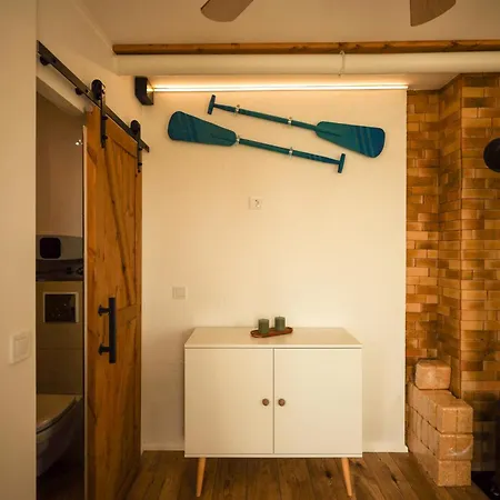 Apartment Seahorse *